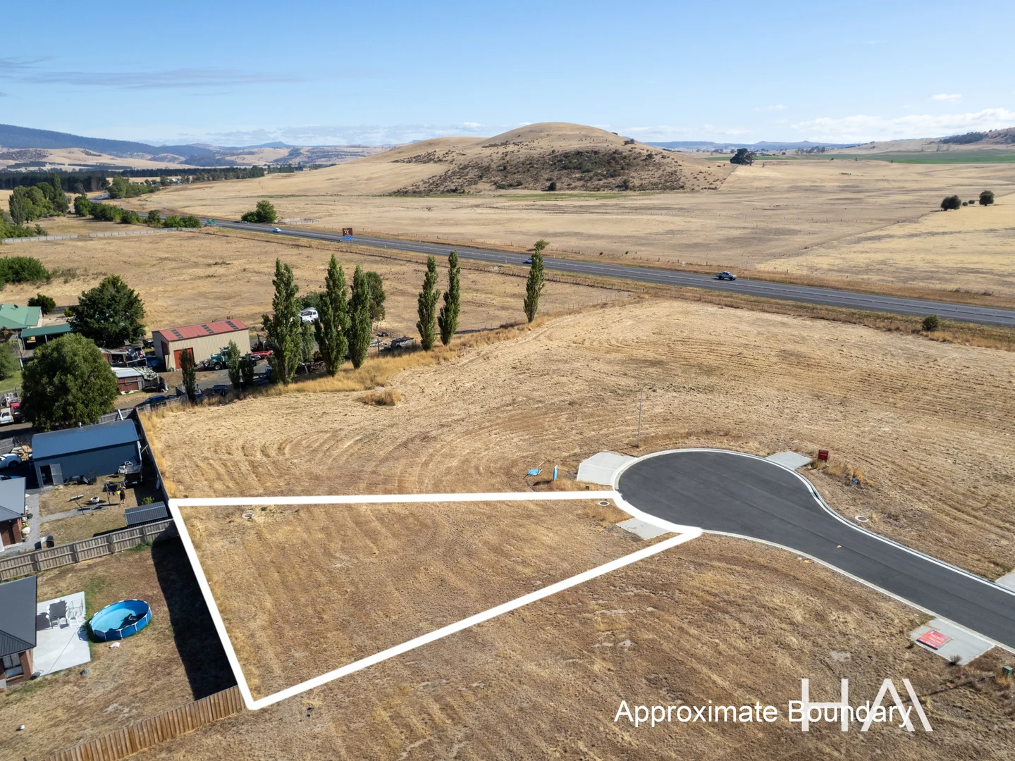 Additional image 3 of 7 Coachman Court, Kempton TAS 7030