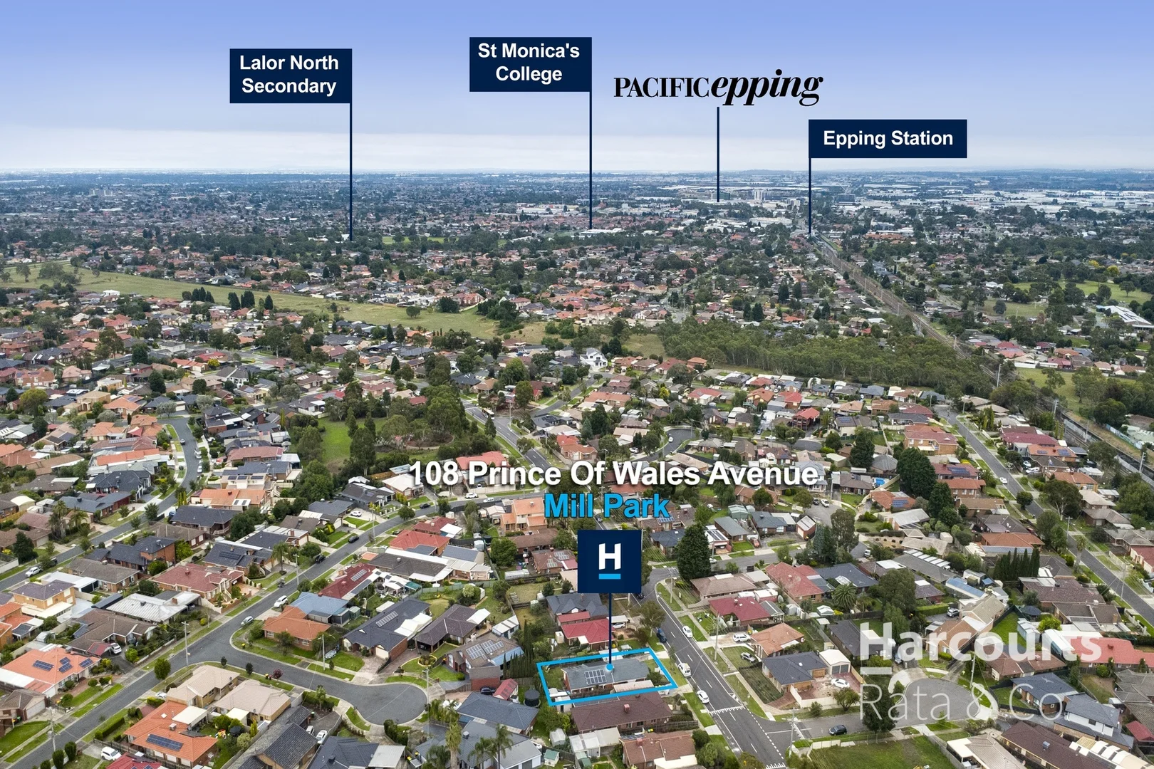 Additional image 15 of 108 Prince of Wales Avenue, Mill Park VIC 3082