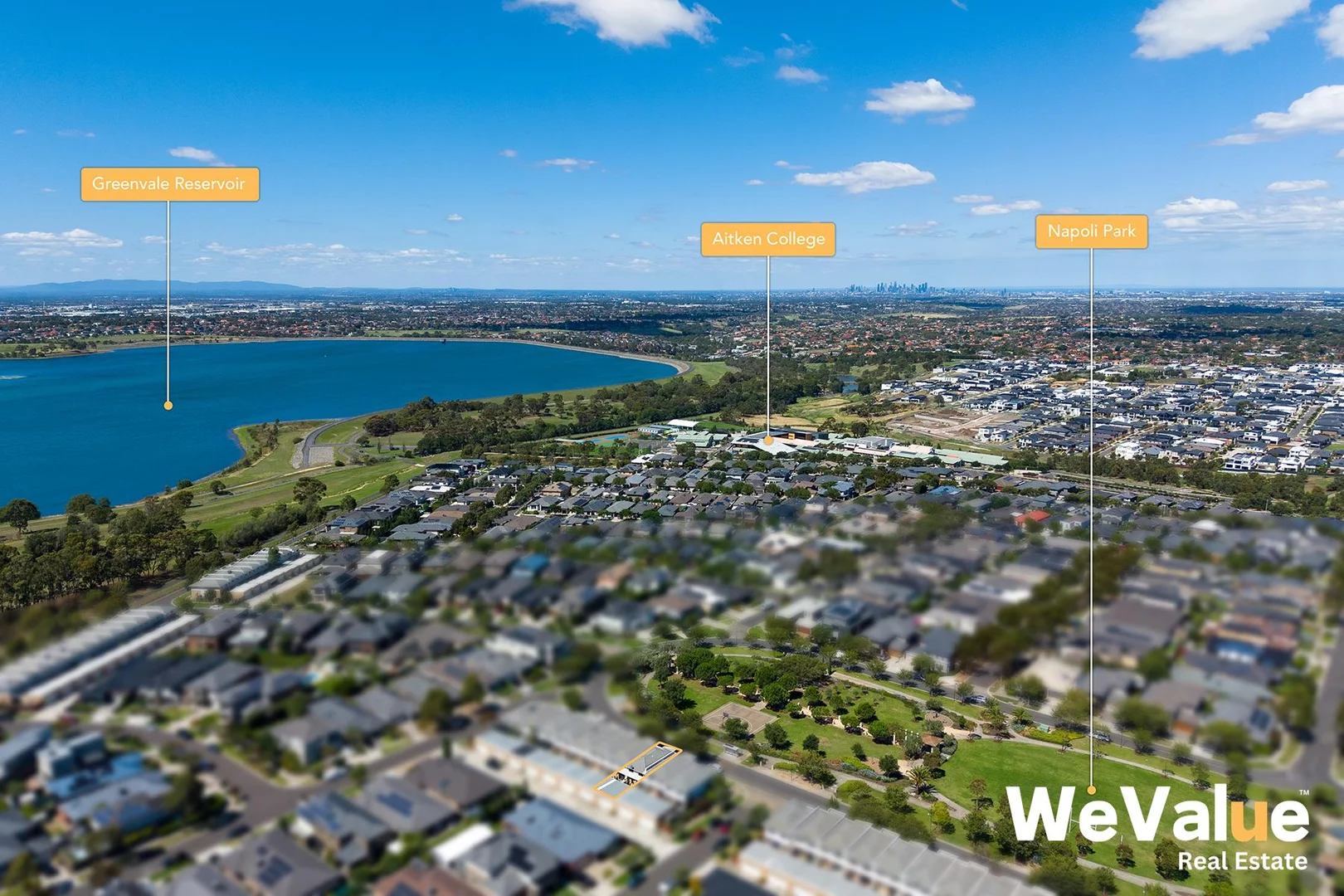 Additional image 27 of 44 Napoli Circuit, Greenvale VIC 3059