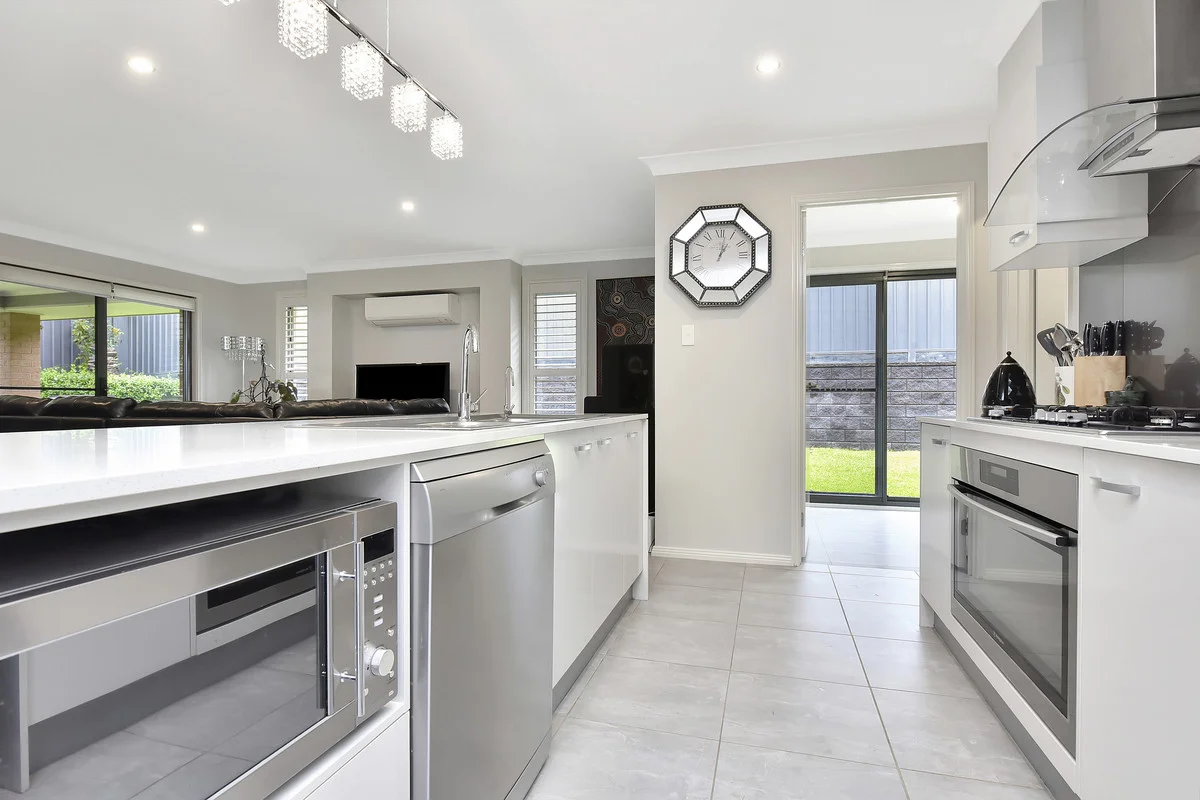 Additional image 3 of 66 Blackwood Circuit, Cameron Park NSW 2285