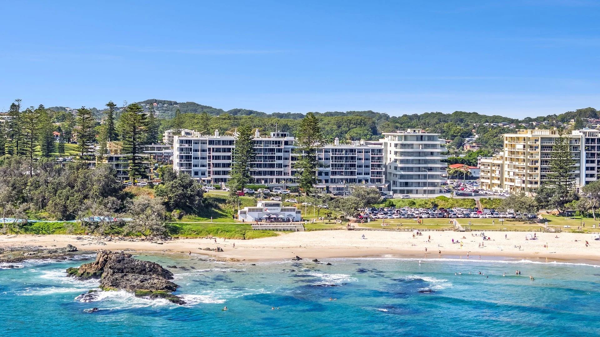 310/12-24 William Street, Port Macquarie NSW 2444