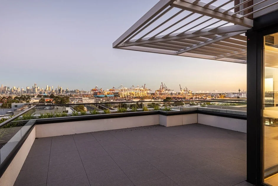 Additional image 16 of 104/12 Napier Street, Footscray VIC 3011