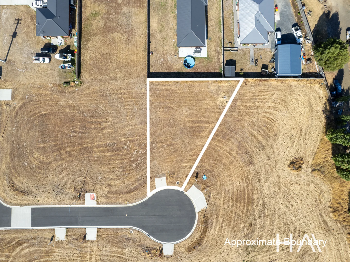 Additional image 2 of 7 Coachman Court, Kempton TAS 7030