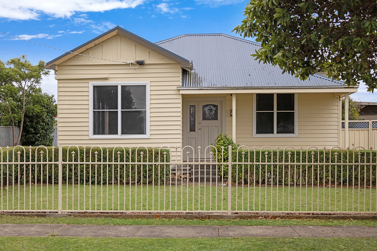 70 Stephen Street, Hamilton VIC 3300