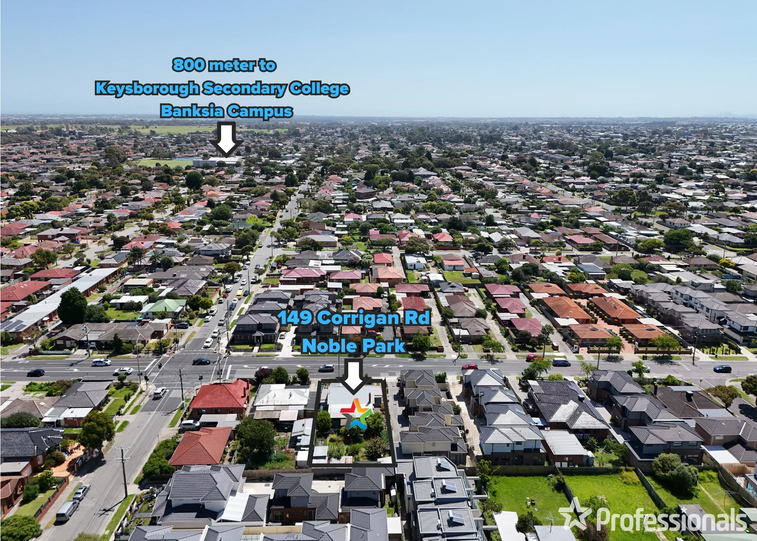 Additional image 4 of 149 Corrigan Road, Noble Park VIC 3174