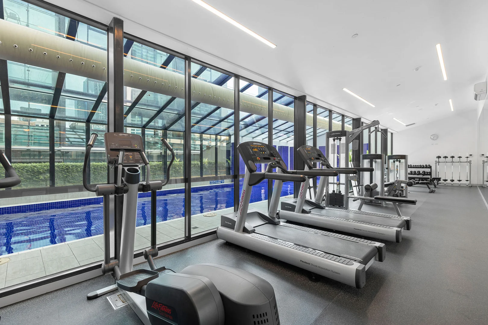 Additional image 10 of 2604/618 Lonsdale Street, Melbourne VIC 3000