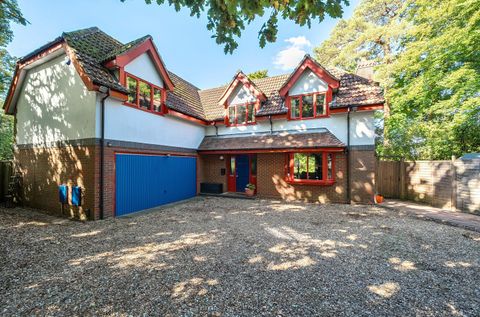 Winchester Road, Bassett, Southampton, Hampshire SO16