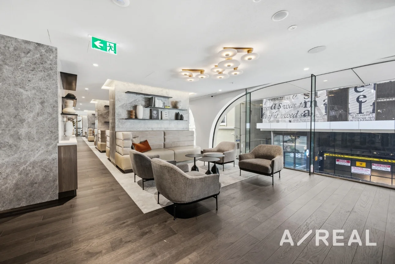 Additional image 15 of 1208/301 King Street, Melbourne VIC 3000