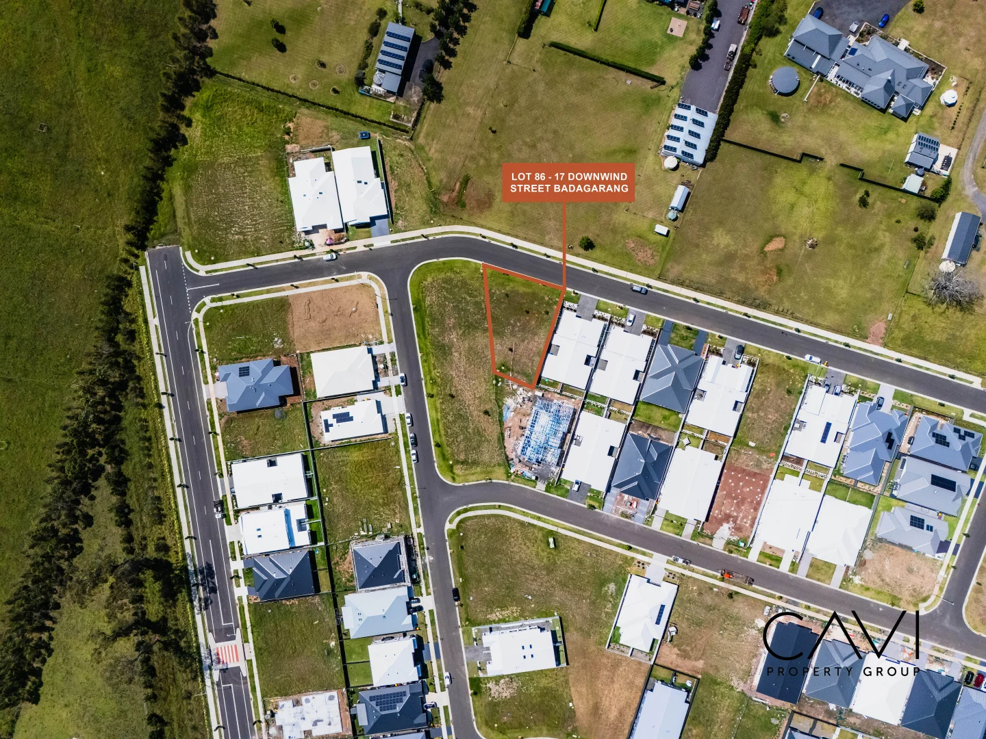 Additional image 4 of 86, 17 Downwind Street, Badagarang NSW 2540