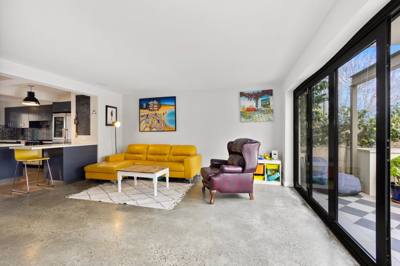 Additional image 6 of 6/10 Avonmore Terrace, Cottesloe WA 6011