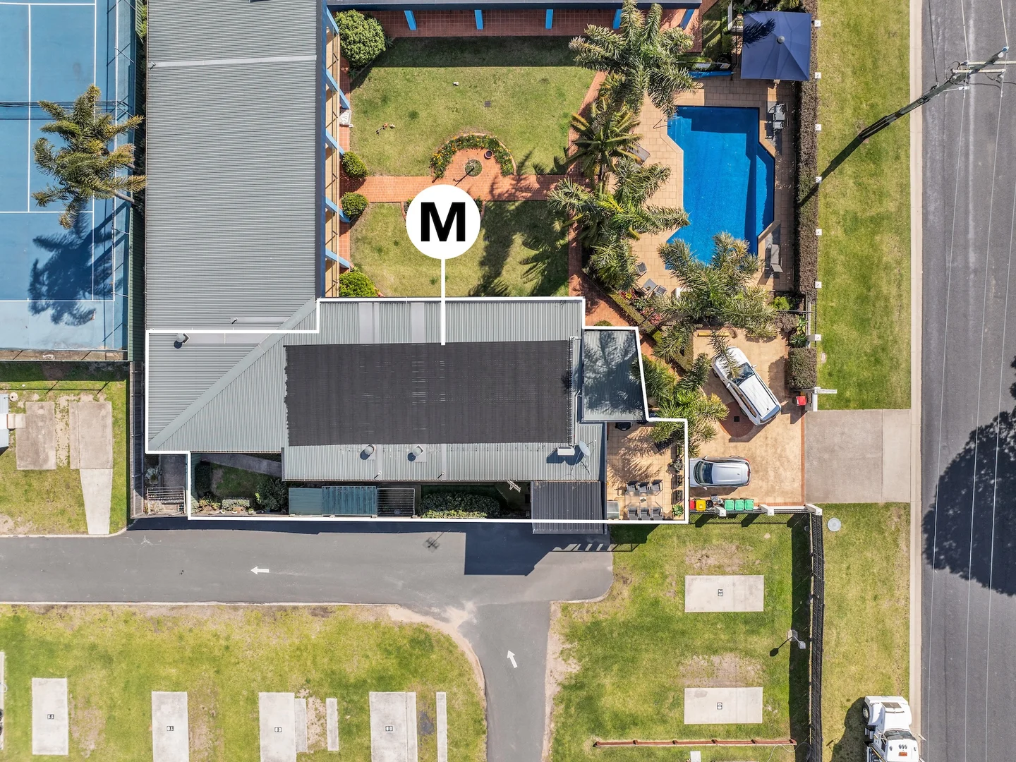 Additional image 23 of 9/20 Elizabeth Street, Merimbula NSW 2548
