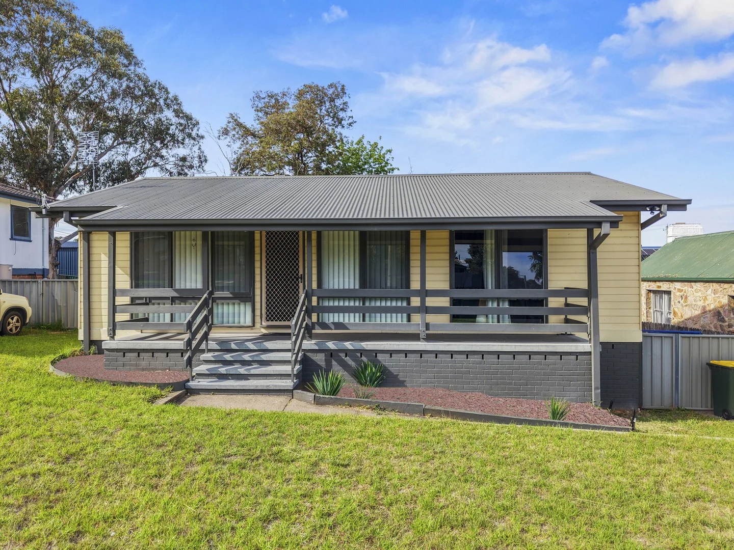 10 Prospect Street, Bega NSW 2550