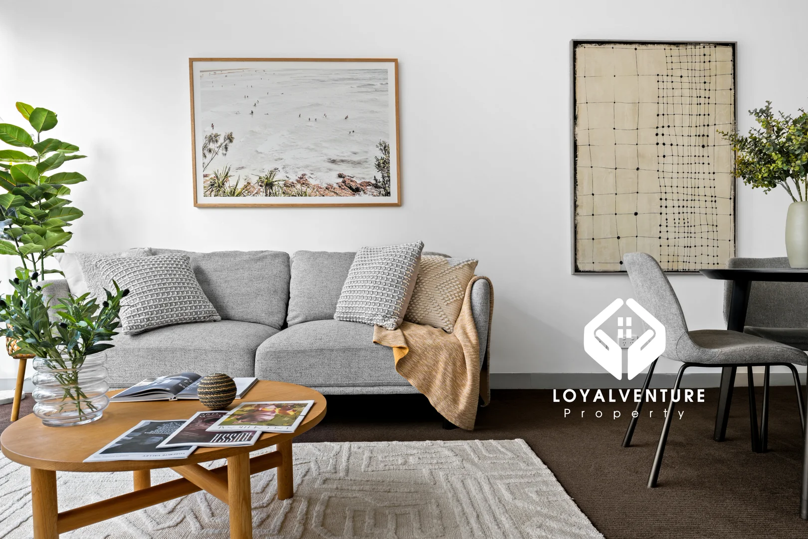 Additional image 3 of 522/757 Bourke Street, Docklands VIC 3008