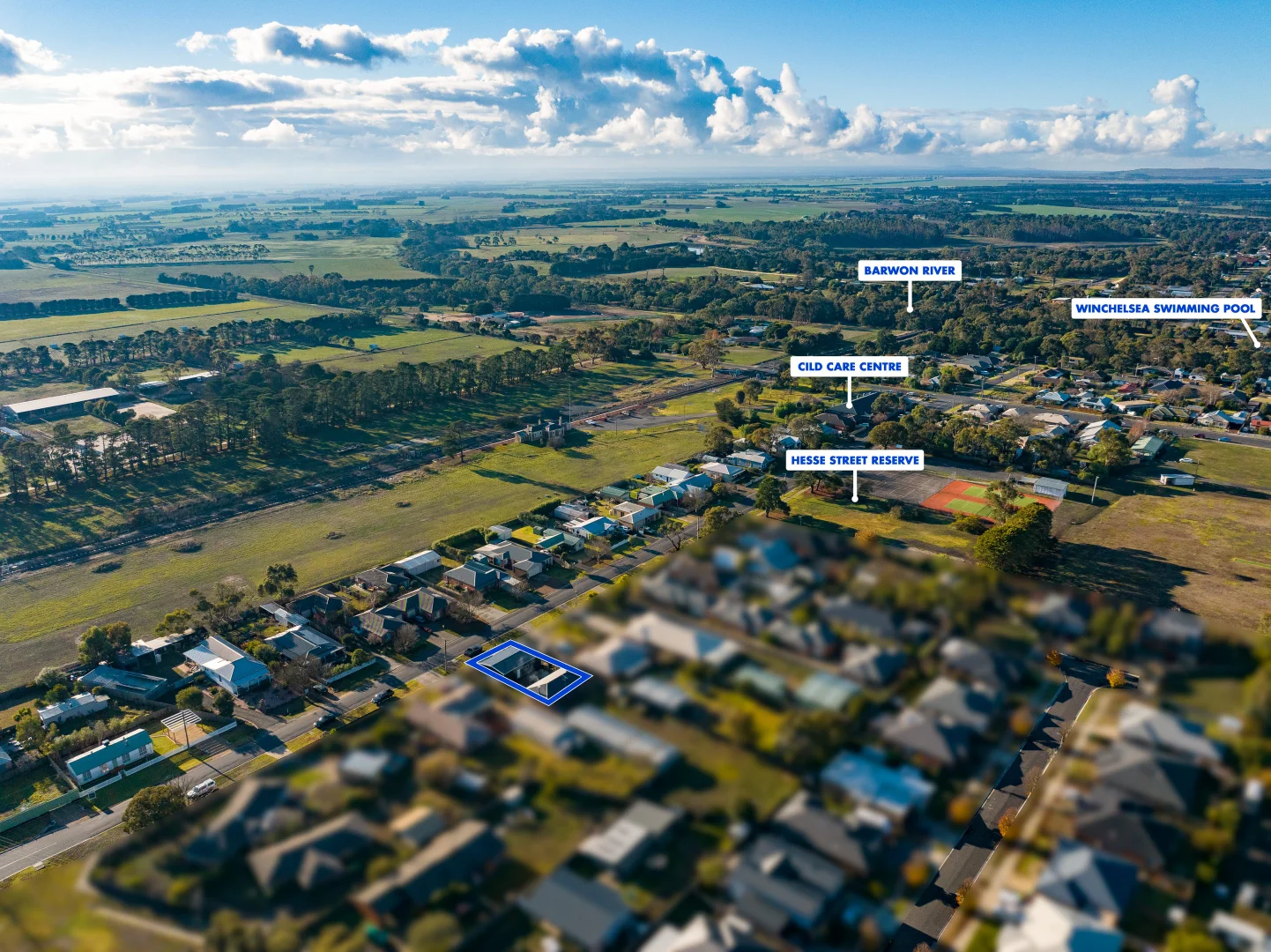 Additional image 11 of 1/43 Armytage Street, Winchelsea VIC 3241