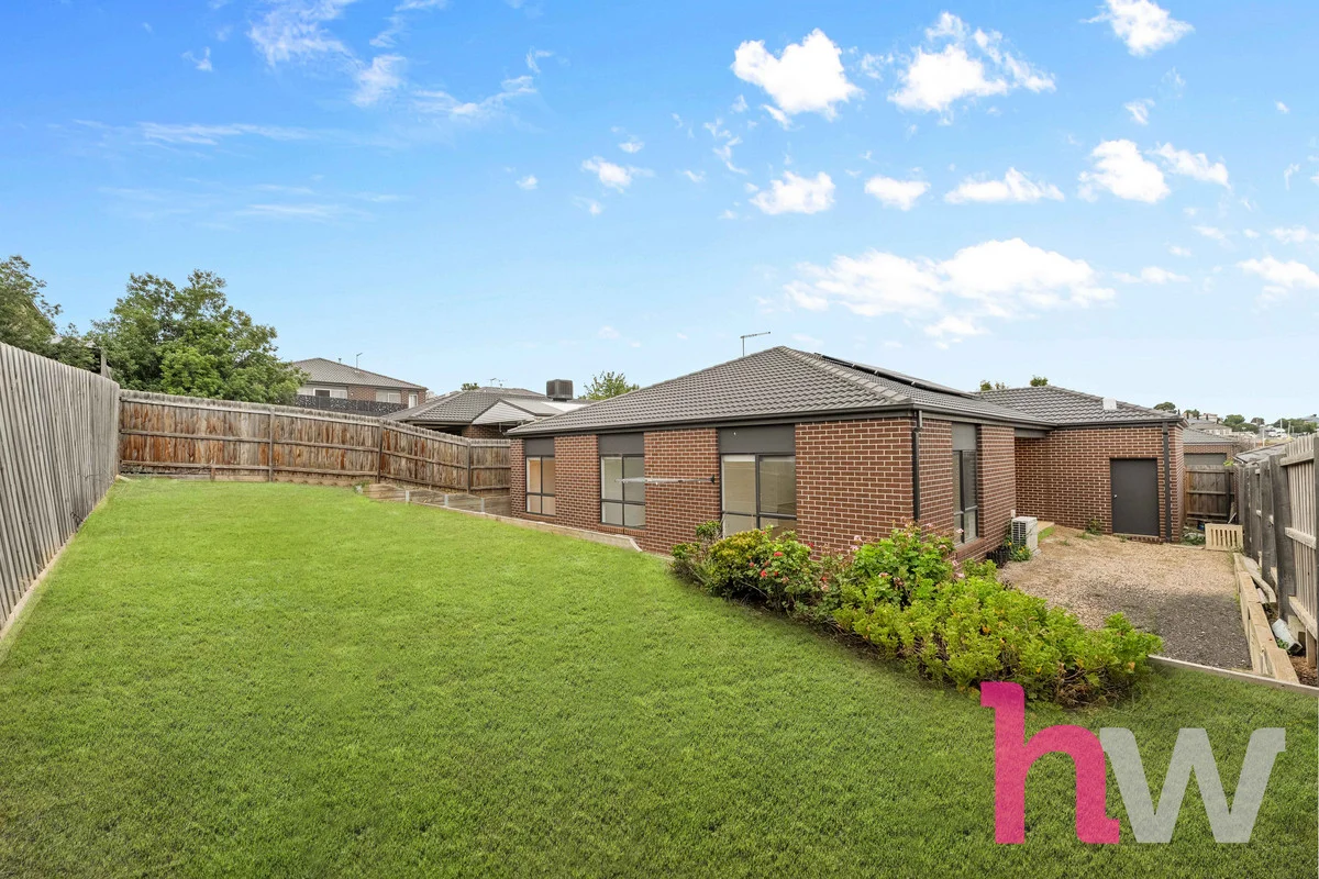 Additional image 14 of 20 Cromarty Circuit, Darley VIC 3340