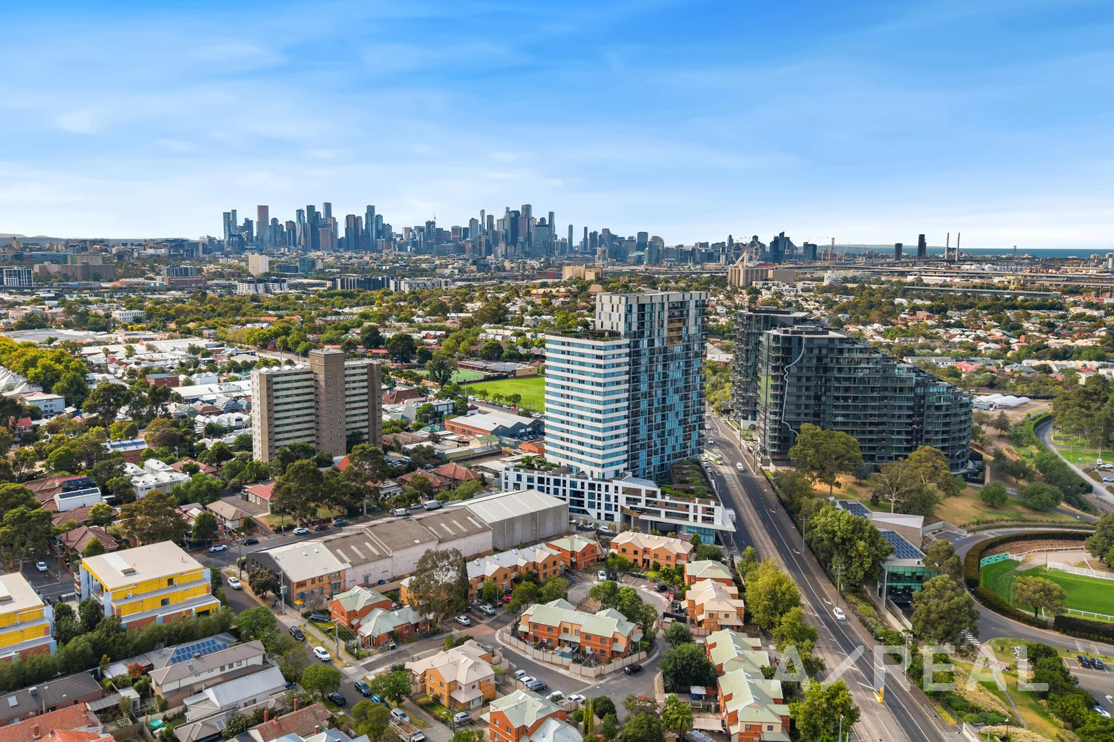 Additional image 18 of 715/1 Ascot Vale Road, Flemington VIC 3031