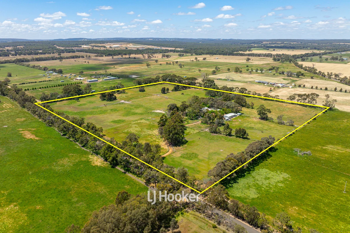 Additional image 3 of 62 Panizza Road, Crooked Brook WA 6236