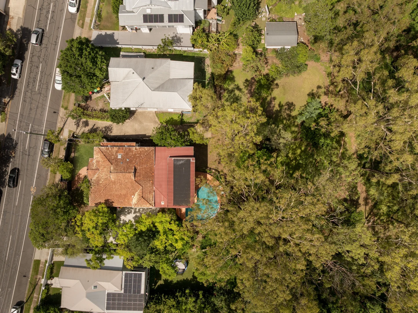 Additional image 25 of 133 Simpsons Road, Bardon QLD 4065