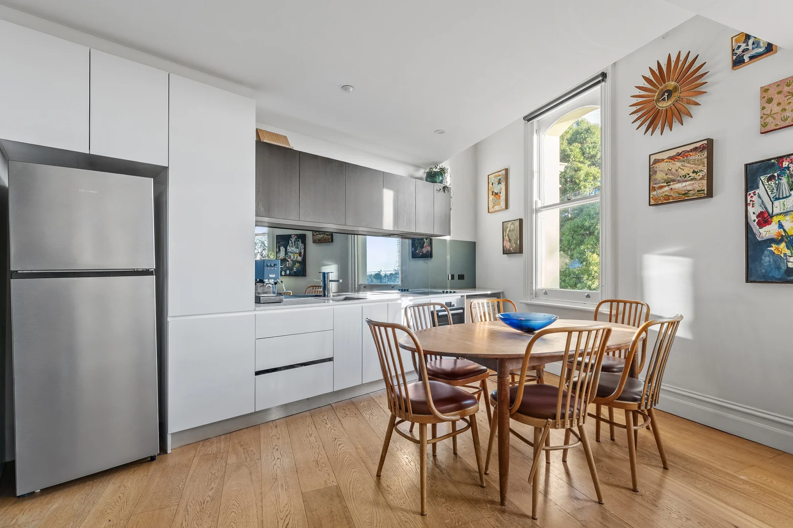 Additional image 7 of 205/5 Stawell Street, West Melbourne VIC 3003
