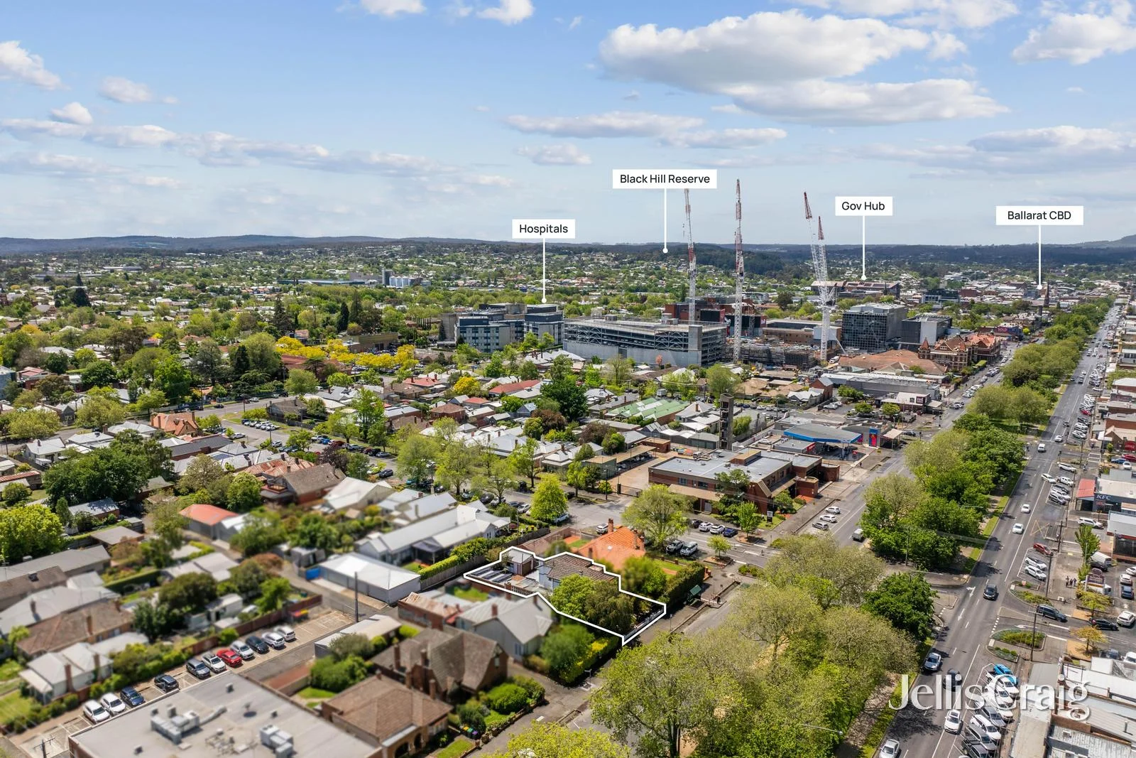 Additional image 8 of 1206 Sturt Street, Ballarat Central VIC 3350