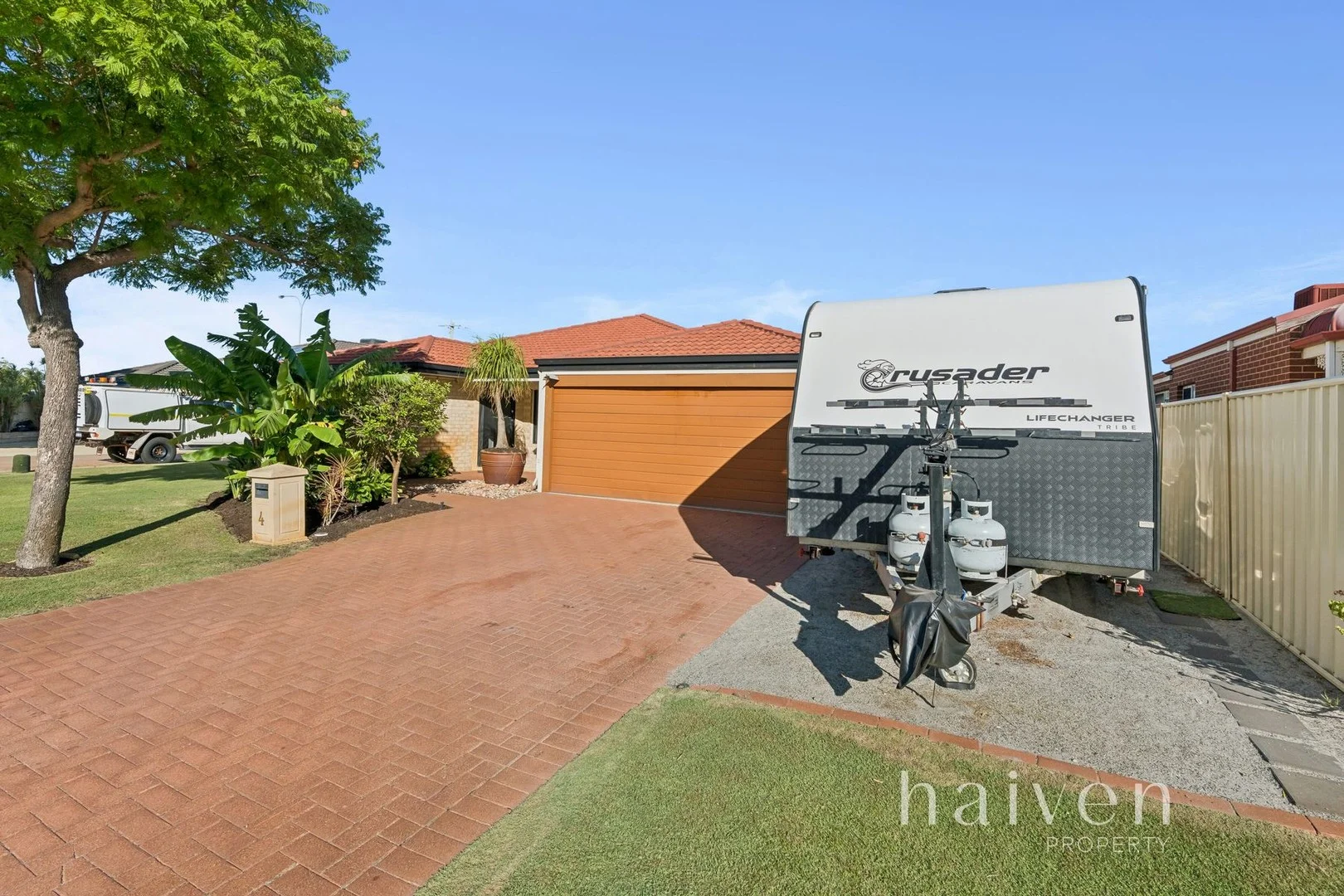 4 CLIPPER PARADE, Canning Vale WA 6155