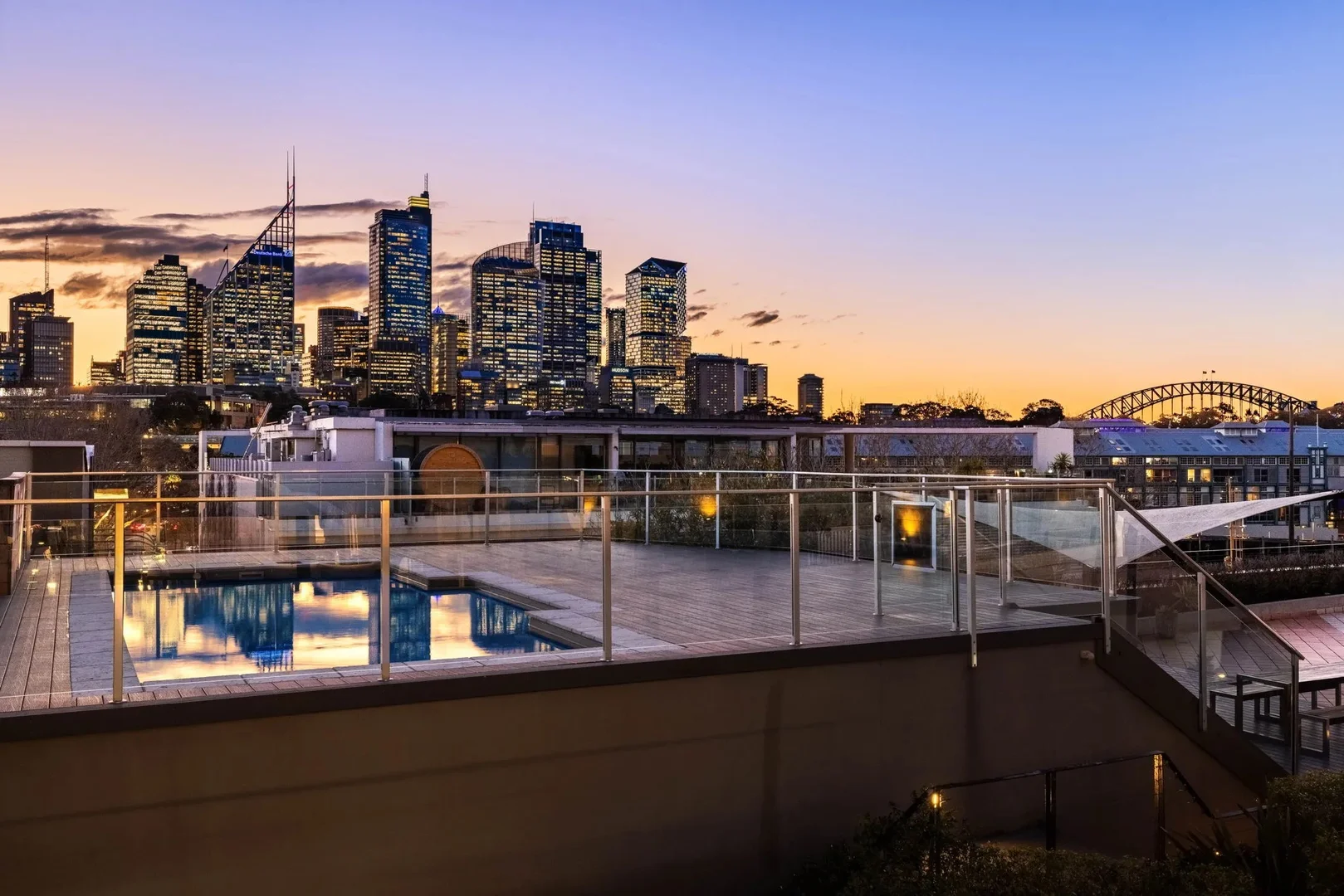 Additional image 10 of 52-53/67 Cowper Wharf Roadway, Woolloomooloo NSW 2011