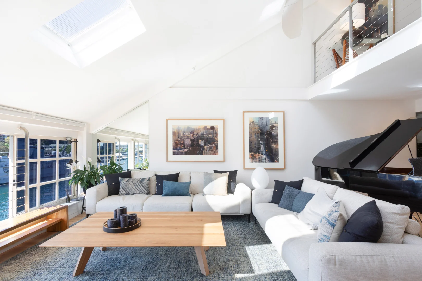 Additional image 10 of 534/6E Cowper Wharf Roadway, Woolloomooloo NSW 2011