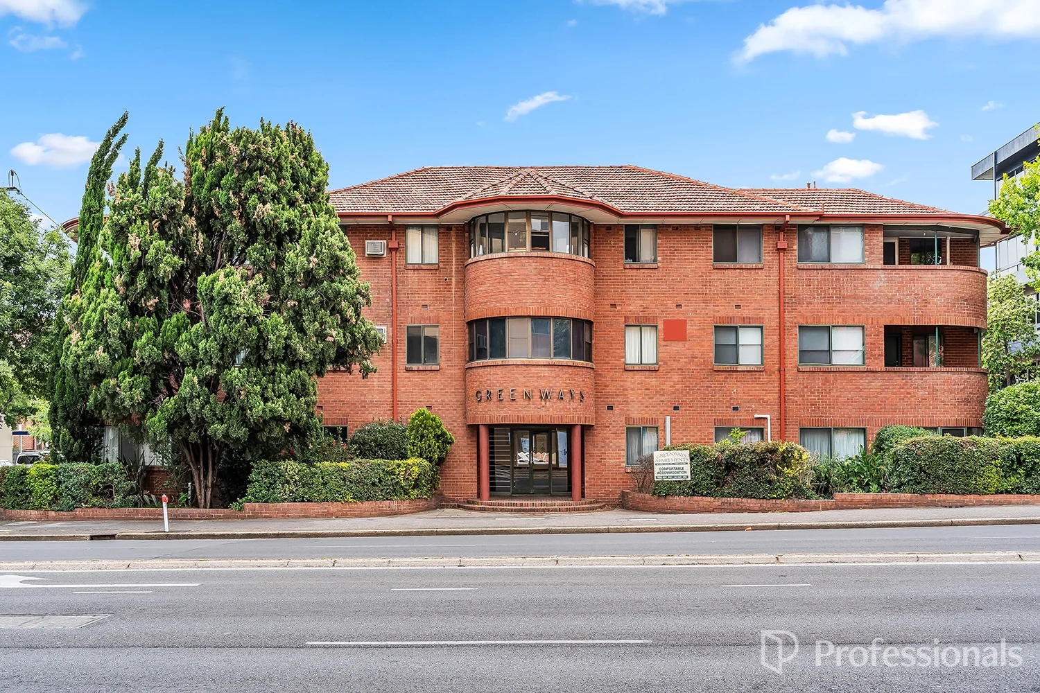 24/45 King William Road, North Adelaide SA 5006