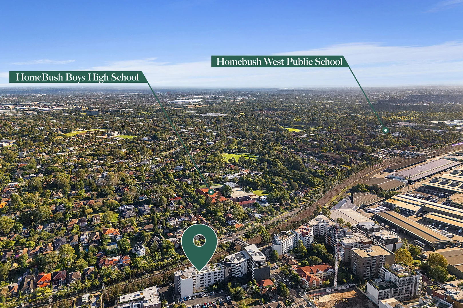 Additional image 13 of 24/19 Crane Street, Homebush NSW 2140