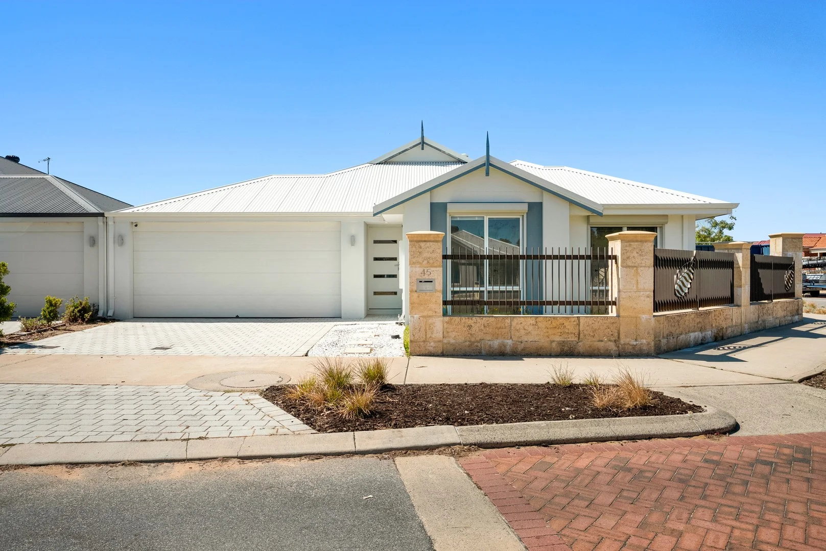 45 Grandis Drive, Baldivis WA 6171