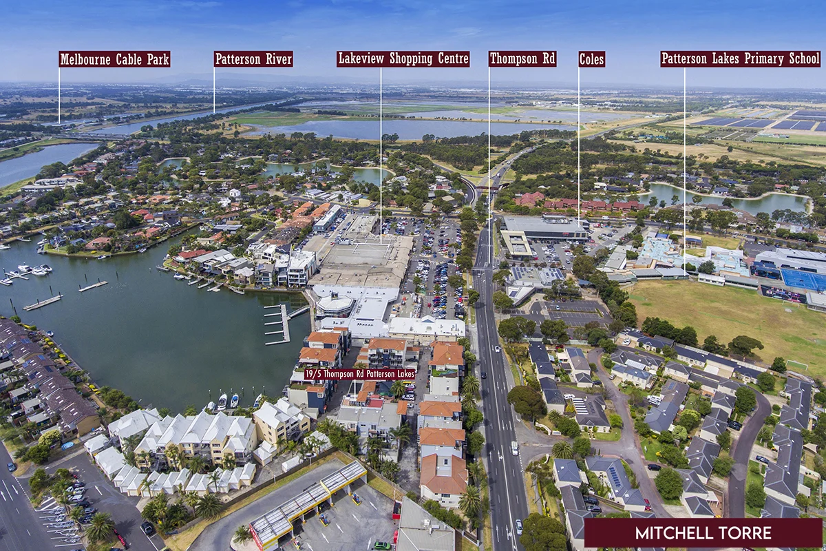 Additional image 14 of 19/5 Thompson Road, Patterson Lakes VIC 3197