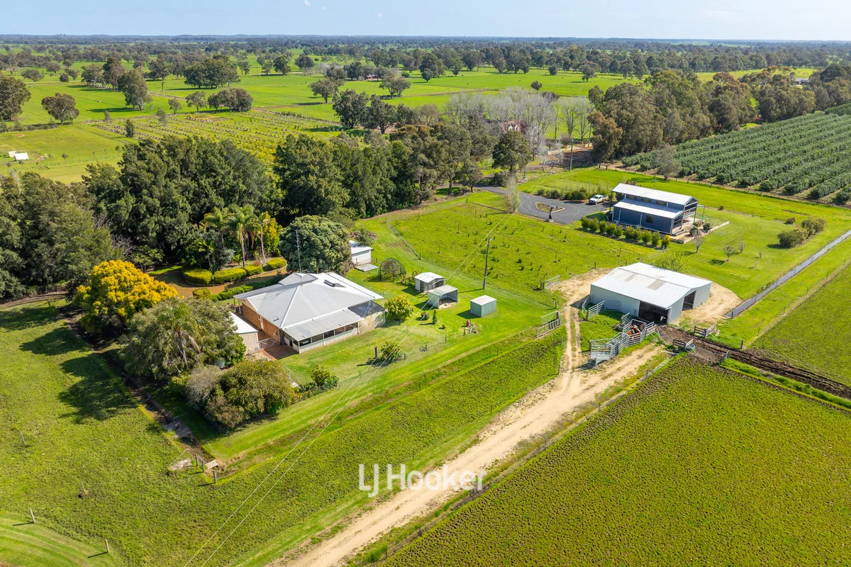 Additional image 8 of 190 Tenth Street, Harvey WA 6220