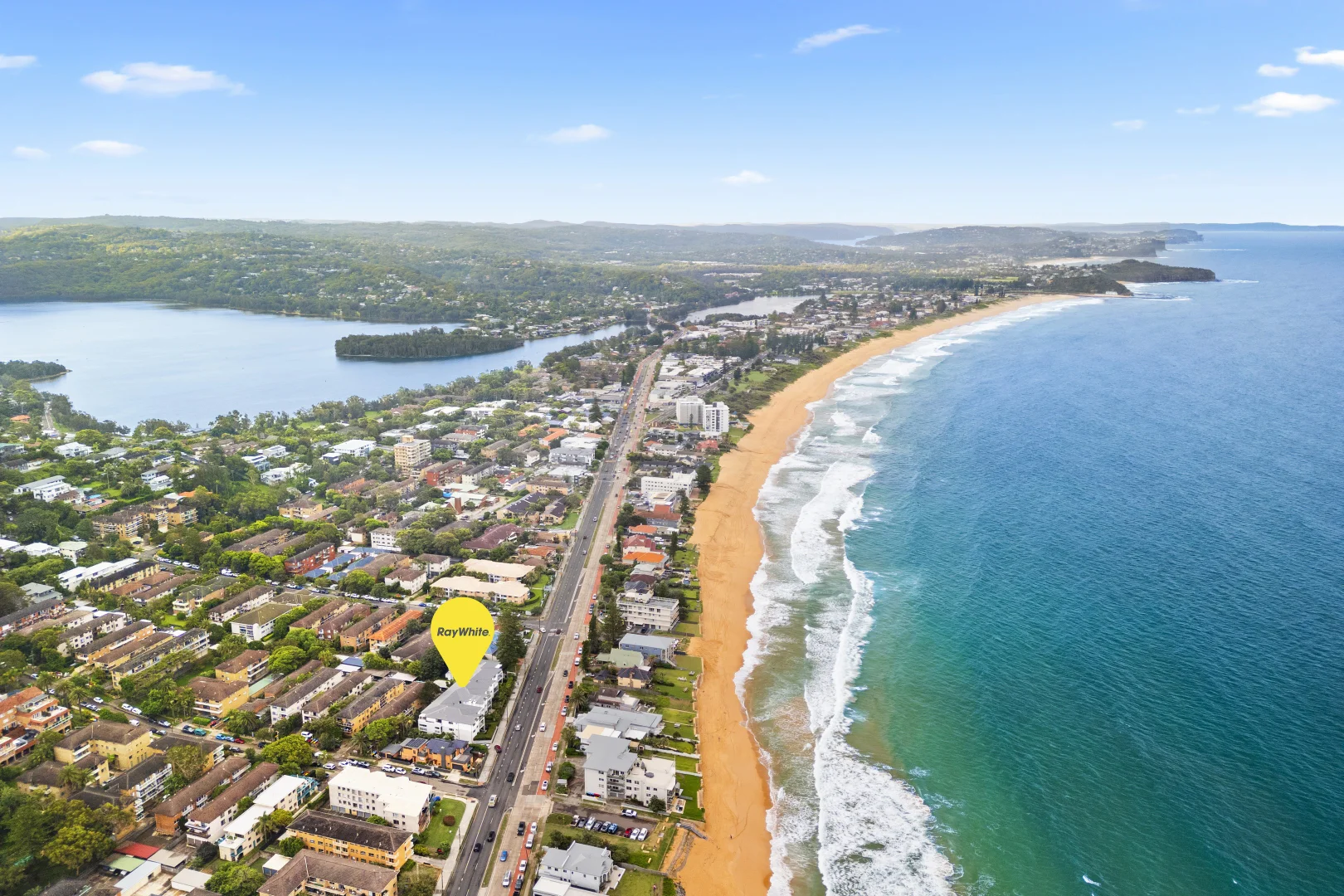 Additional image 12 of 26/1219-1225 Pittwater Road, Collaroy NSW 2097