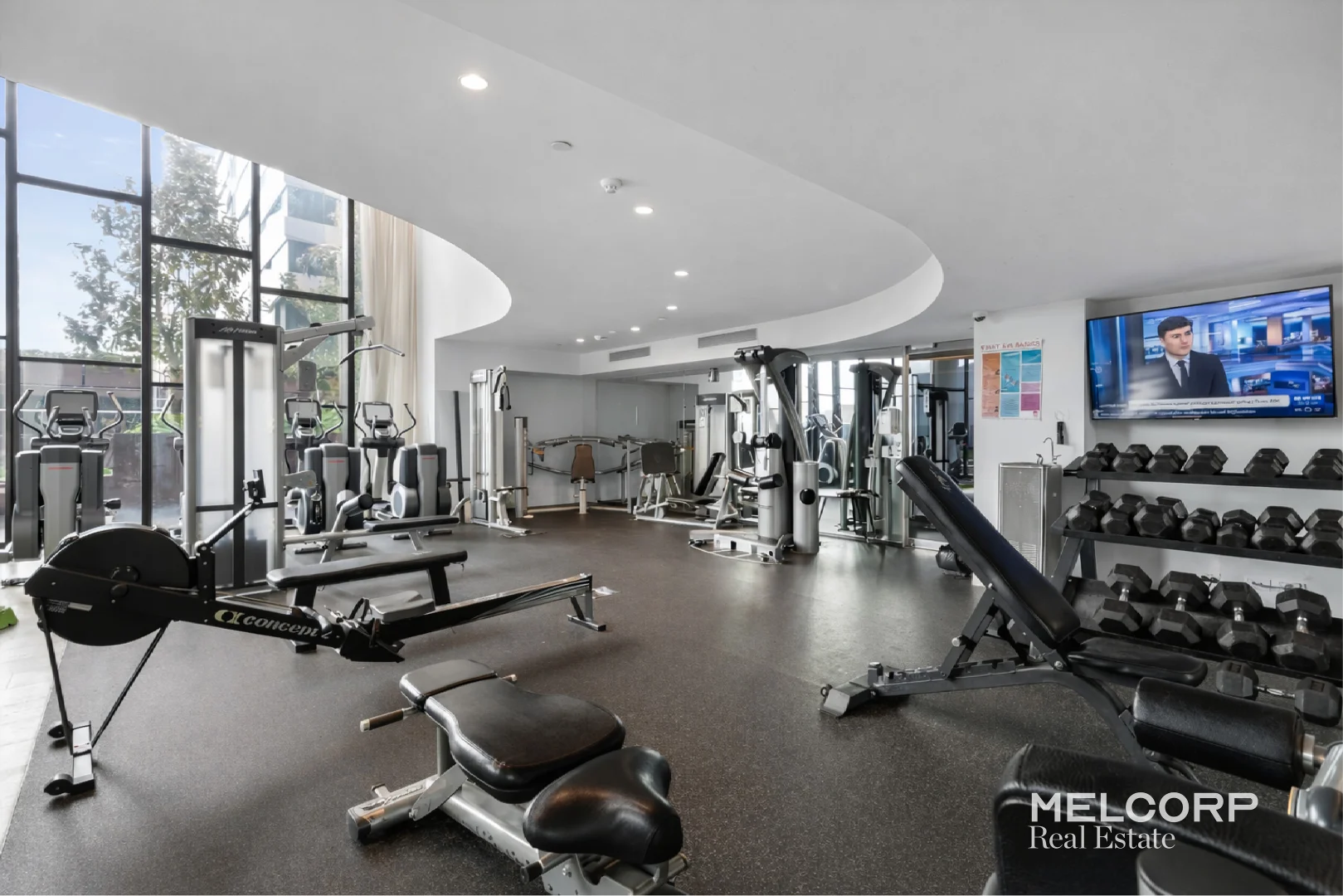 Additional image 8 of 2911/135 A'beckett Street, Melbourne VIC 3000