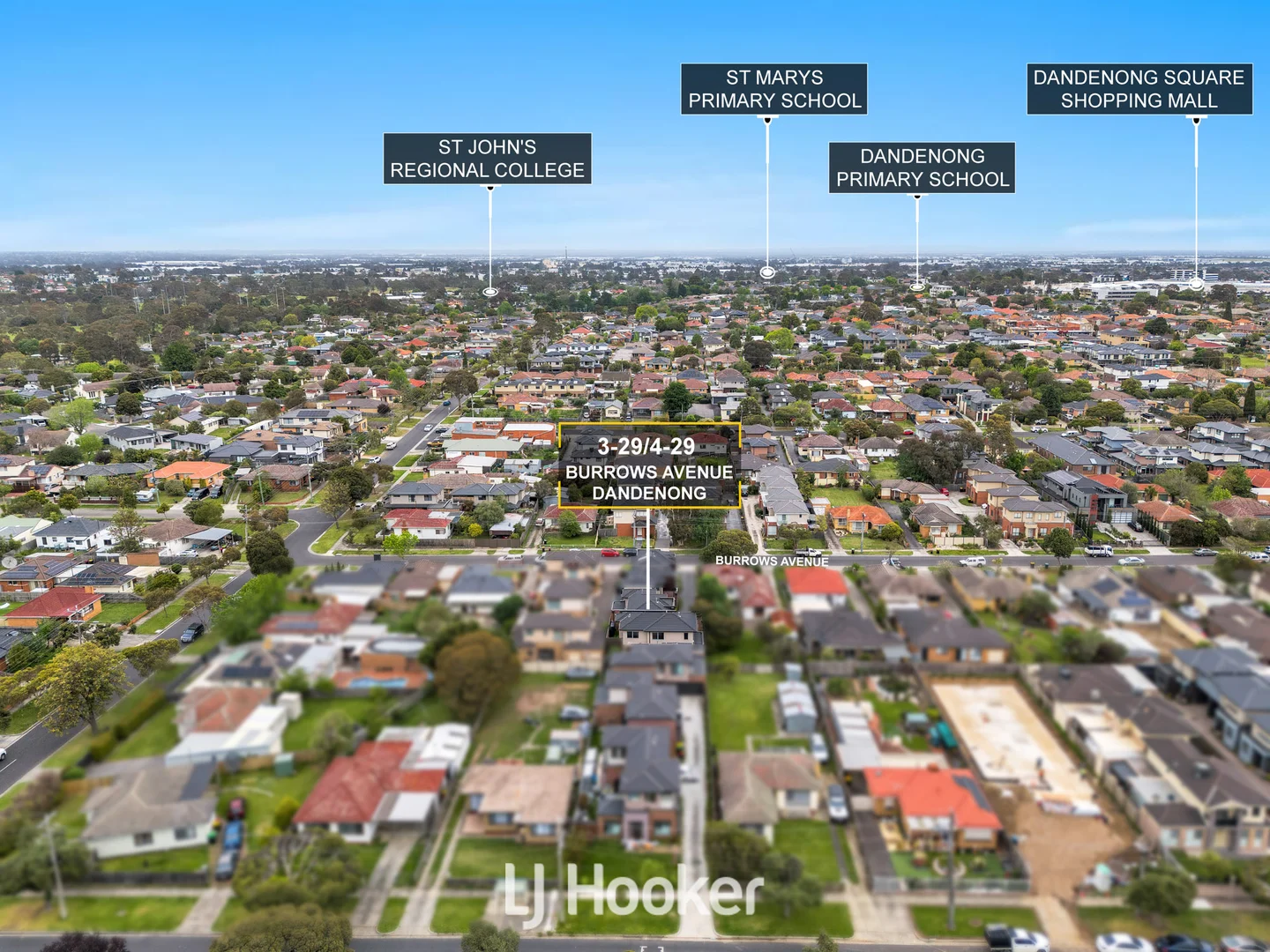 Additional image 15 of 3/29 Burrows Avenue, Dandenong VIC 3175