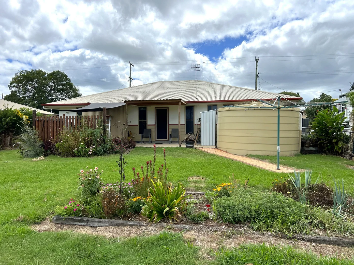Additional image 13 of 23 Stephens Street East, Murgon QLD 4605