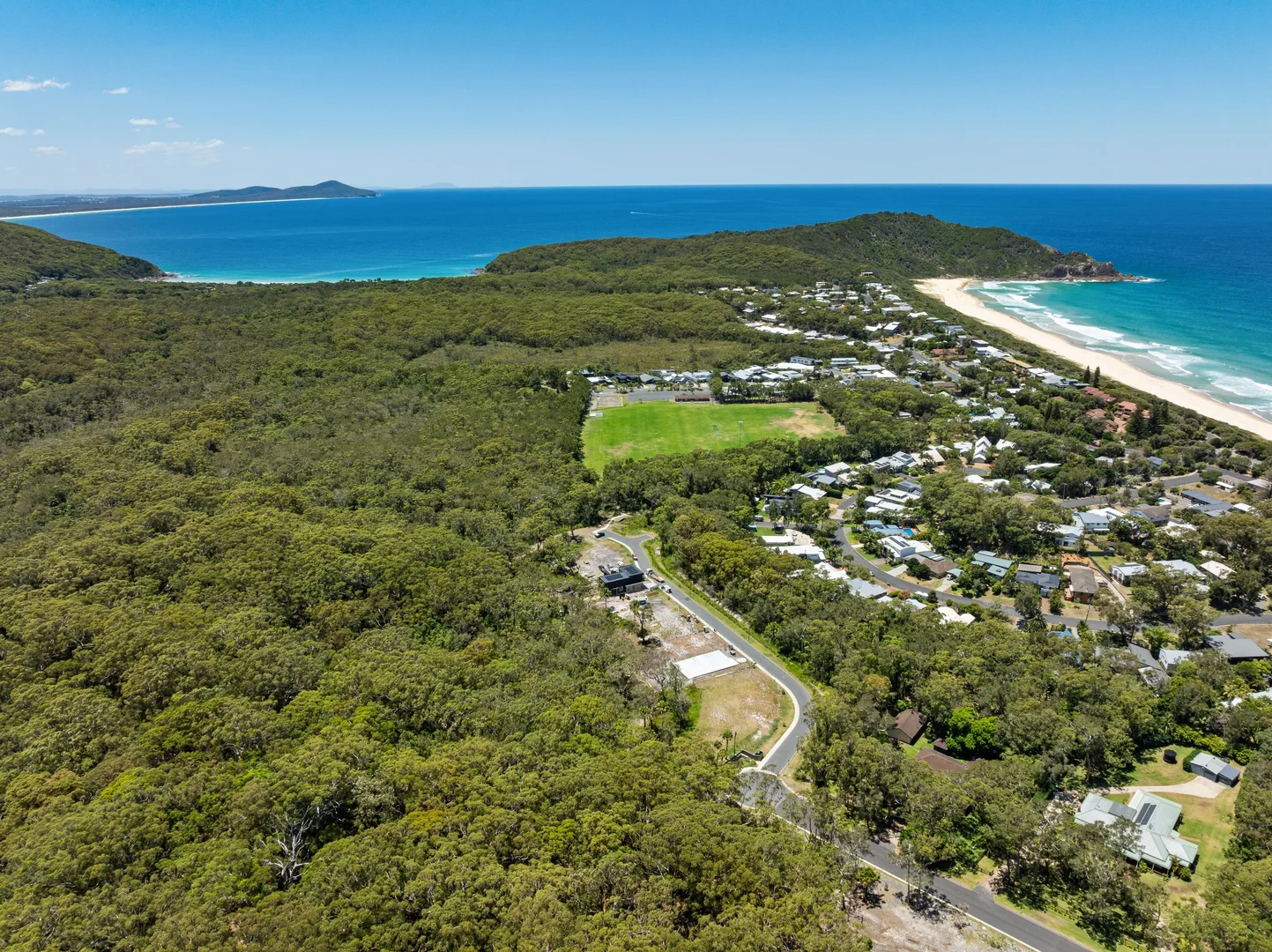 Additional image 6 of Red Gum Road, Boomerang Beach NSW 2428