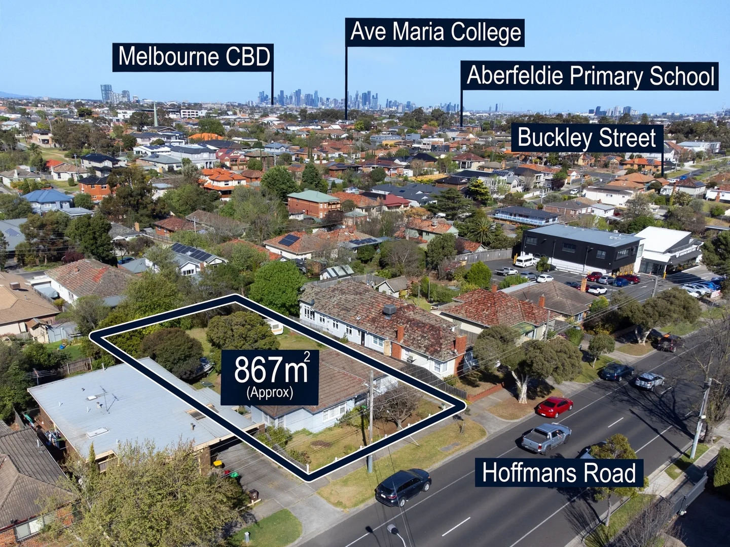 Additional image 3 of 30 Hoffmans Road, Essendon VIC 3040
