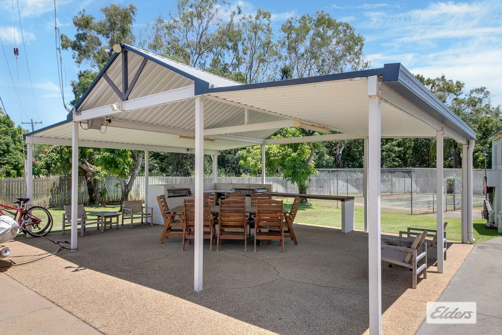 Additional image 20 of 12/100 Scenic Highway, Lammermoor QLD 4703