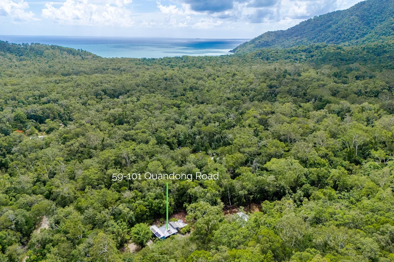 Additional image 15 of 59-101 Quandong Road, Cow Bay, Daintree QLD 4873