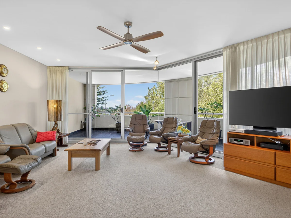 Additional image 4 of 1B/29 Trafalgar Road, East Perth WA 6004