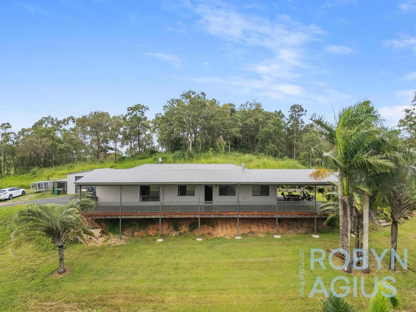 Additional image 2 of 113 Owens Creek Loop Road, Gargett QLD 4741