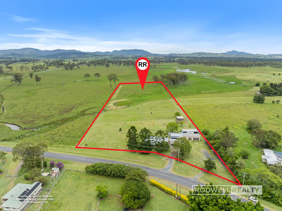 Additional image 19 of 55 Bromelton House Road, Bromelton QLD 4285