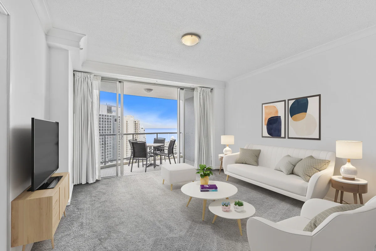 Additional image 2 of 2183/23 Ferny Avenue, Surfers Paradise QLD 4217