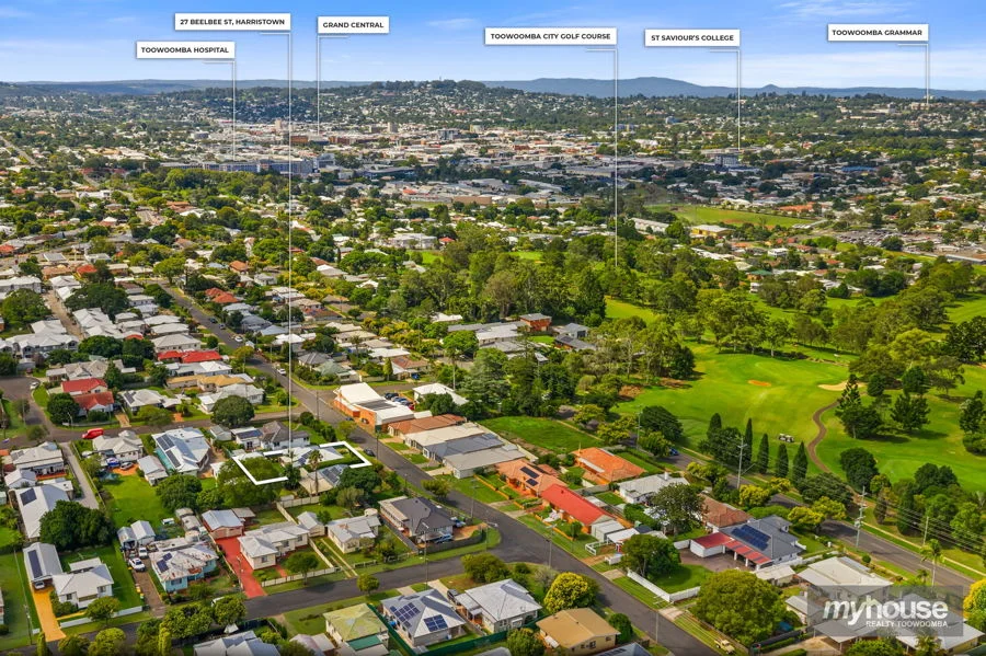 Additional image 13 of 27 Beelbee Street, Harristown QLD 4350