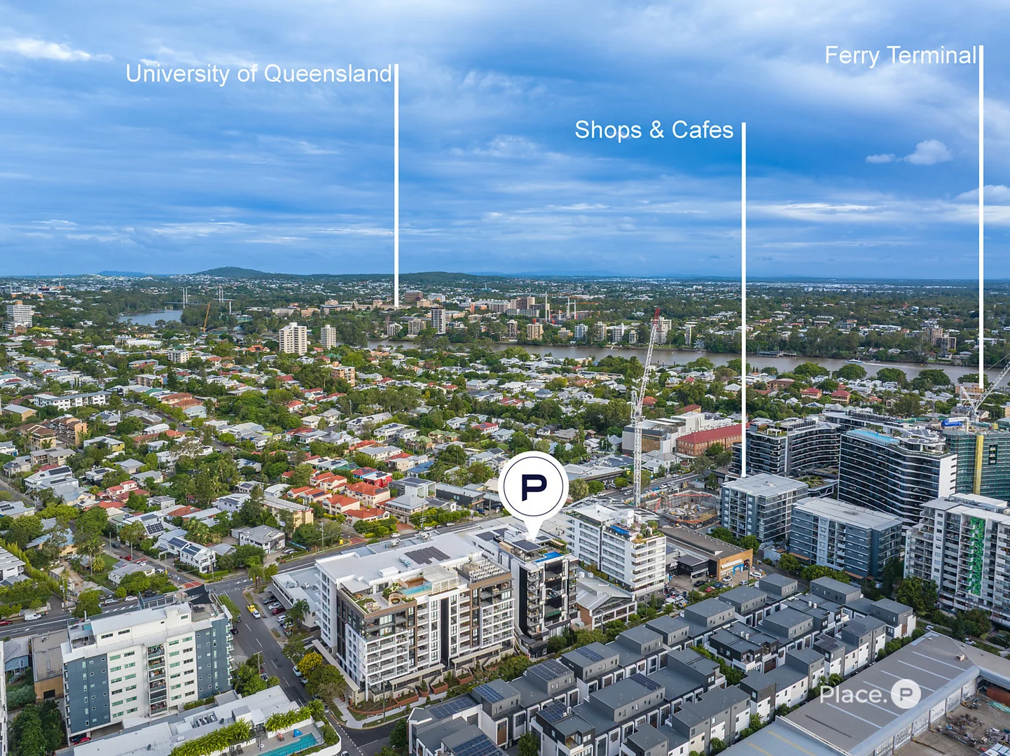 Additional image 36 of 404/12 Bailey Street, West End QLD 4101