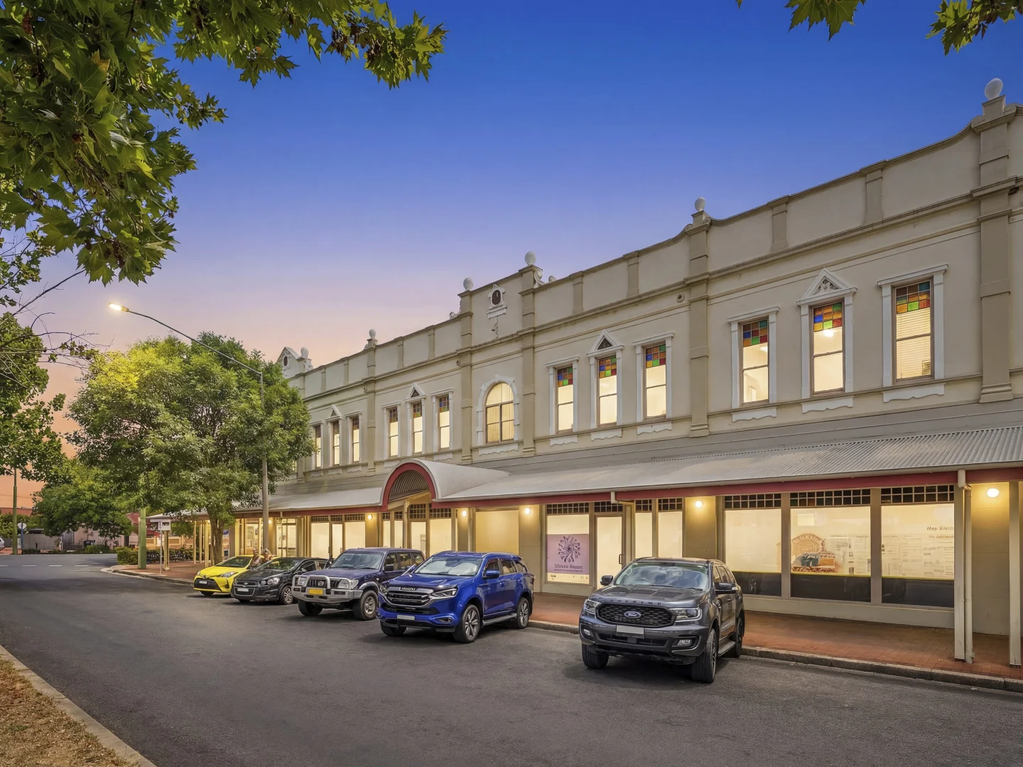 Additional image 10 of 101/30 Evans Street, Inverell NSW 2360