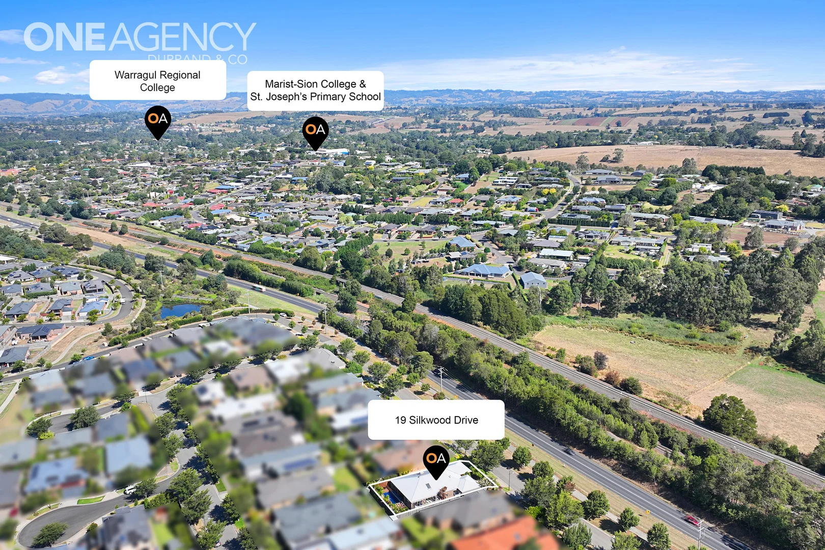 Additional image 32 of 19 Silkwood Drive, Warragul VIC 3820