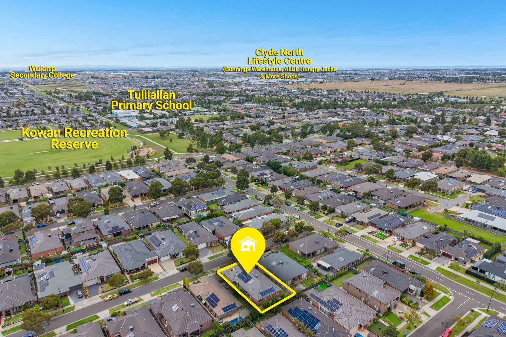 Additional image 23 of 5 Sebago Terrace, Cranbourne North VIC 3977