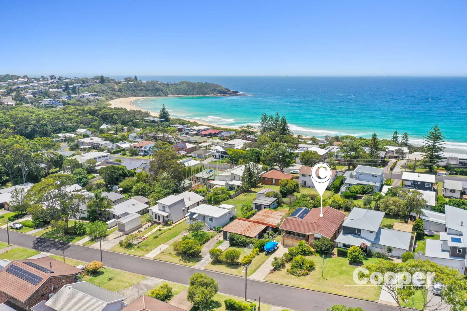 Additional image 21 of 50 Lockhart Avenue, Mollymook Beach NSW 2539